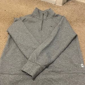 Boys Tommy Bahama quarter zip